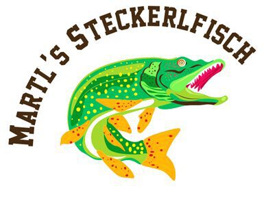Martls Steckerlfisch